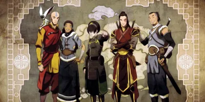 Avatar: The Last Airbender