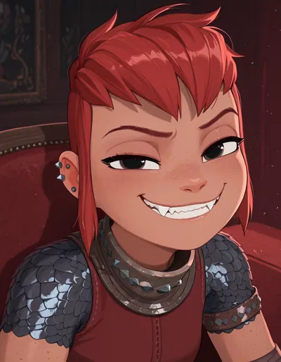 Nimona