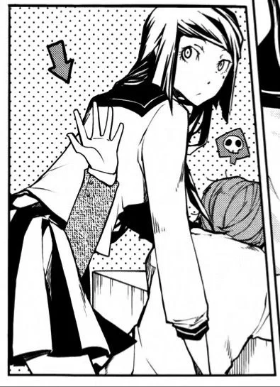 •❀• Tanizaki Naomi •❀•