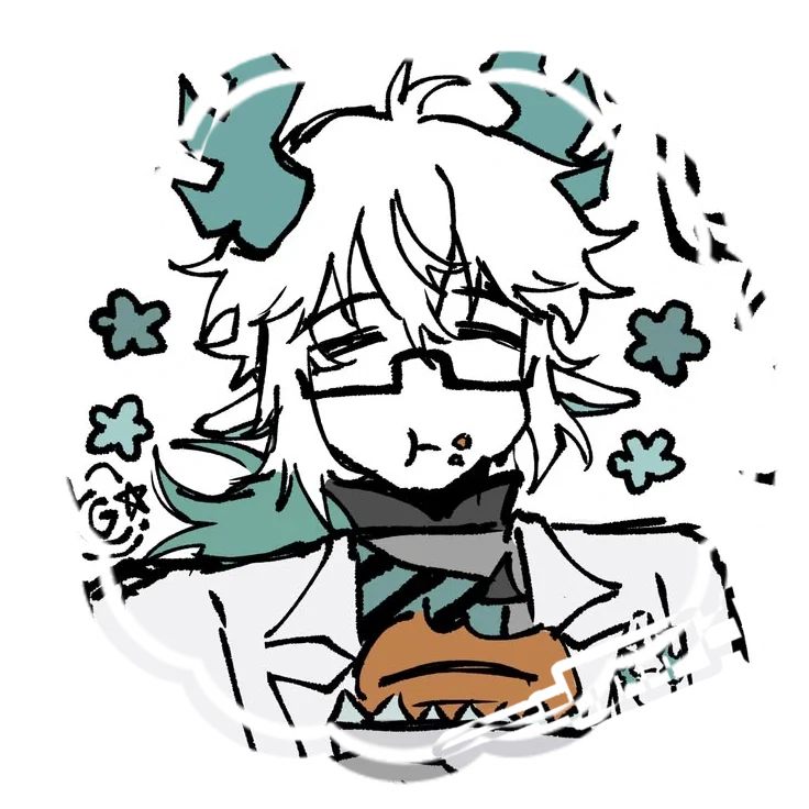 ⋆ ̊꩜。⋆. 'Lab partners!?'⌬  ̊•.🧪 | MEDKIT
