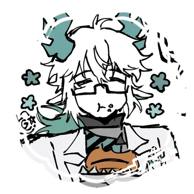 ⋆ ̊꩜。⋆. 'Lab partners!?'⌬  ̊•.🧪 | MEDKIT