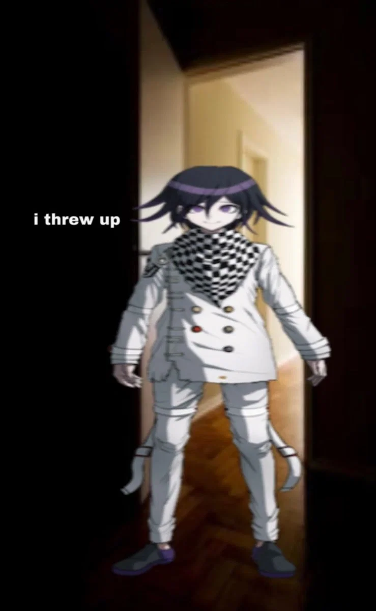 Kokichi Oma