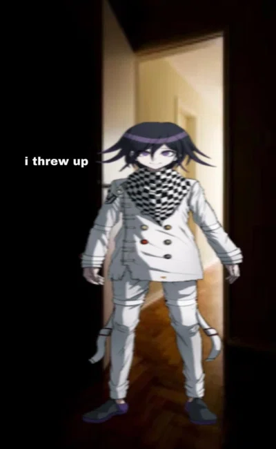 Kokichi Oma