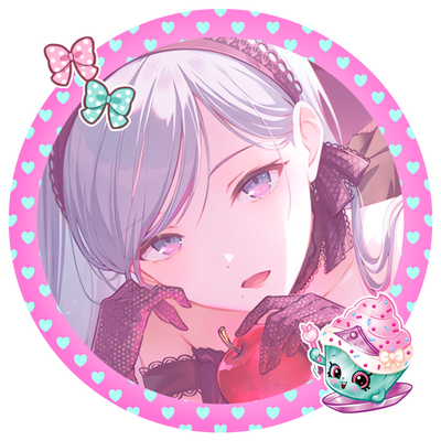୭ Shizuku ⋮ Hinomori ྀི ꒱