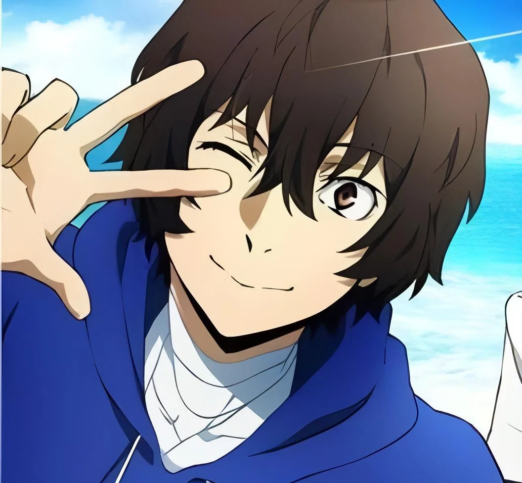Osamu Dazai
