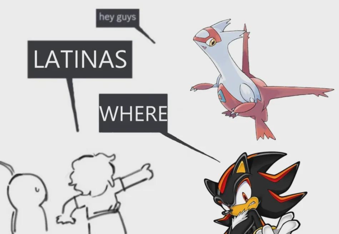 Another non-bot because   you lmao