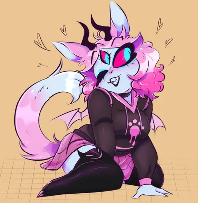 Emberlynn Pinkle!