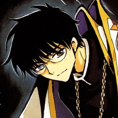 Seishiro