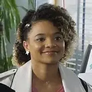 Dominique Grey
