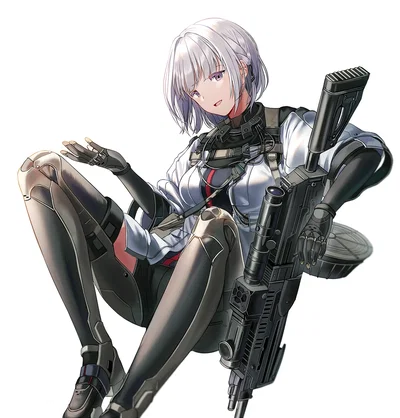 RPK-16 | A pretty "realistically clever' DEFY Member.
