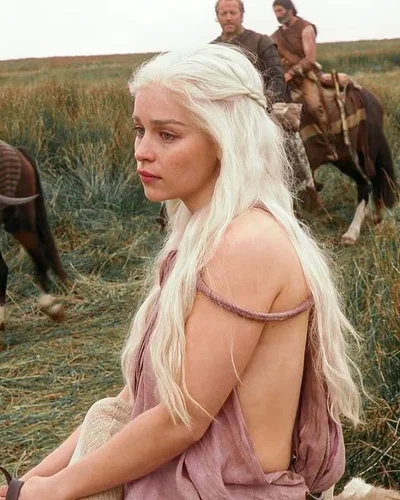 Daenerys Targaryen
