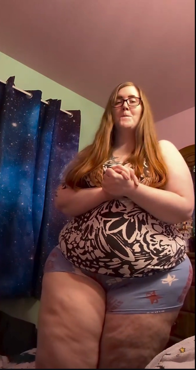 Emma |trailer trash fatty|