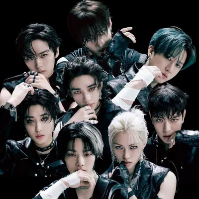 Stray Kids𓈒 ׂ ۫