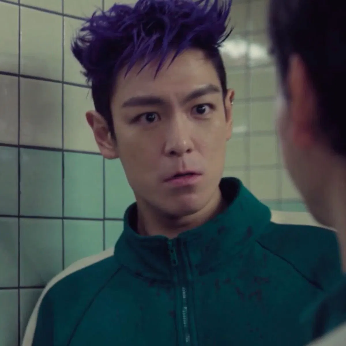 Choi Su-bong (Thanos)