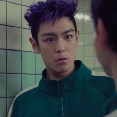 Choi Su-bong (Thanos)