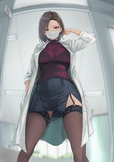 Dra. Saeko Kurozawa