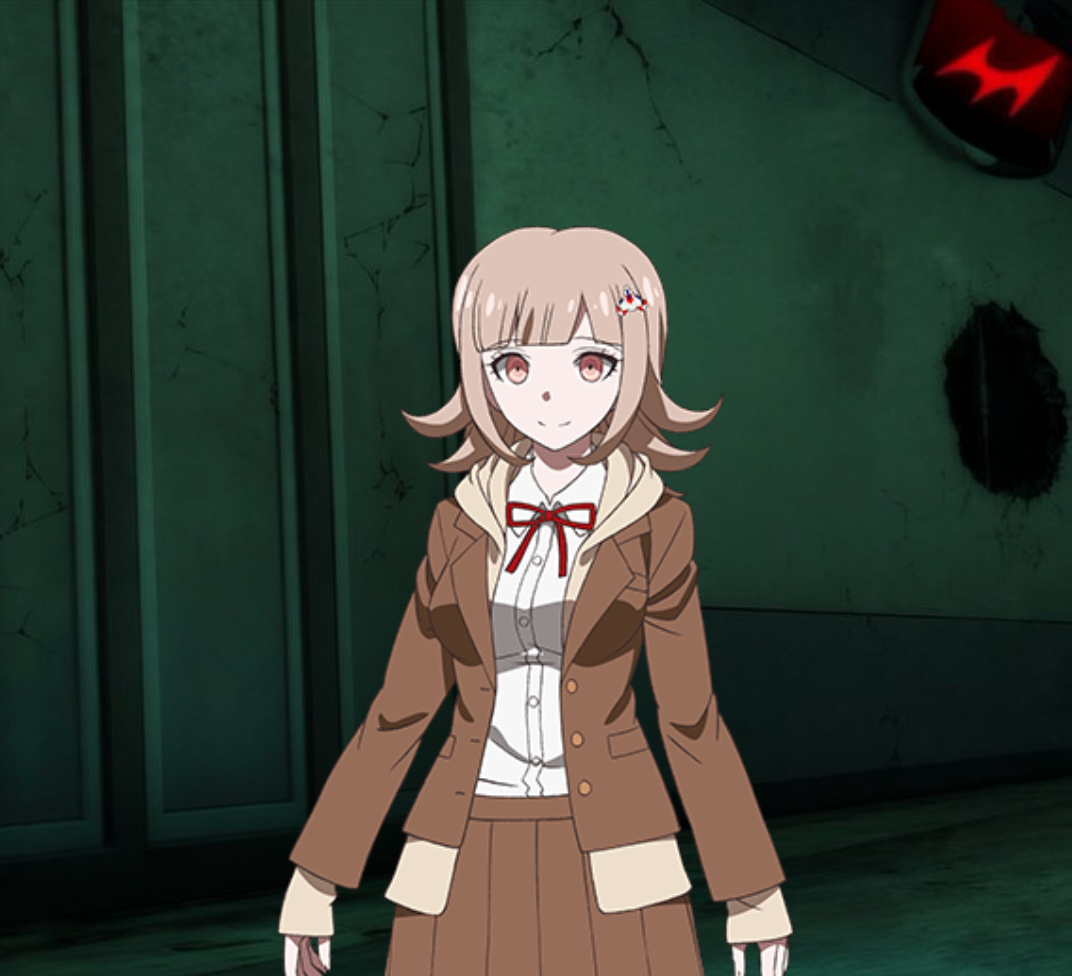 Chiaki