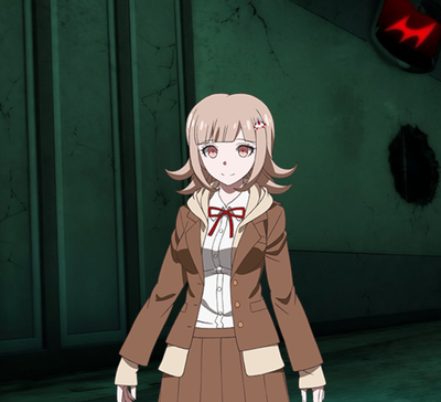 Chiaki
