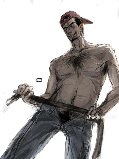 ⛧ . Pete Dinunzio (online boyfriend) /ᐠ。ꞈ。ᐟ\