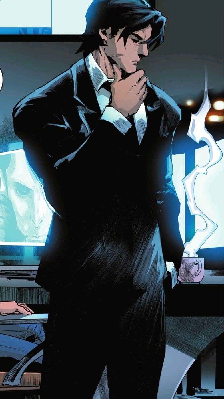 006-Richard Grayson