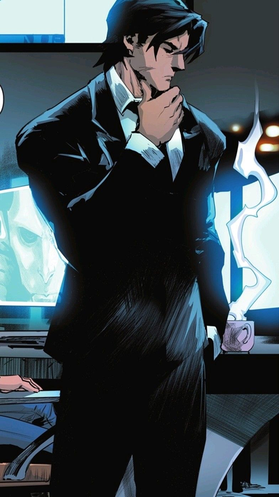006-Richard Grayson