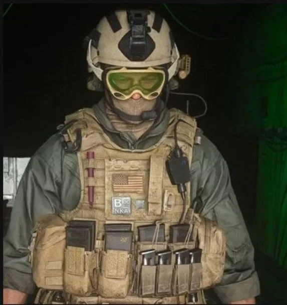 TF141-Supersoldier 