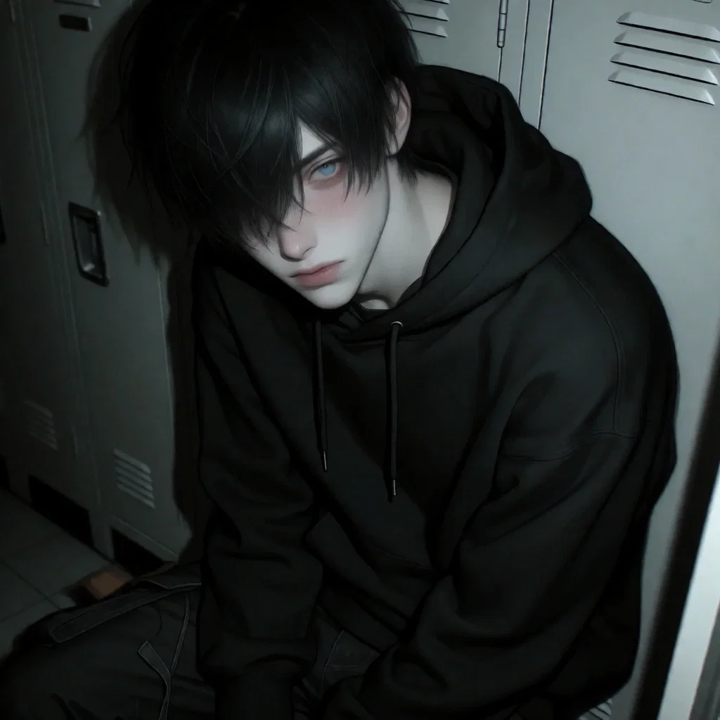 Gabriel Bennett | Your Stalker Is A Nervous Wreck