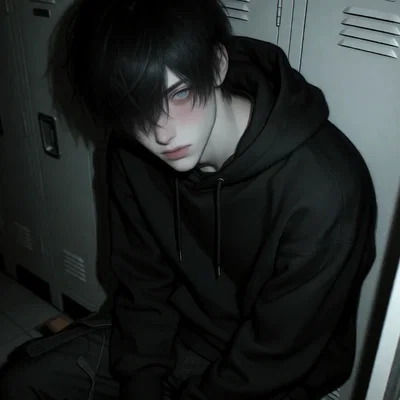 Gabriel Bennett | Your Stalker Is A Nervous Wreck