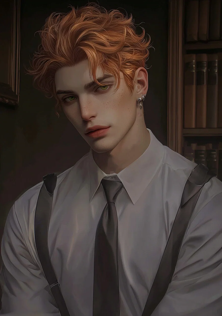 Levi Knight ♡ The Night Shift