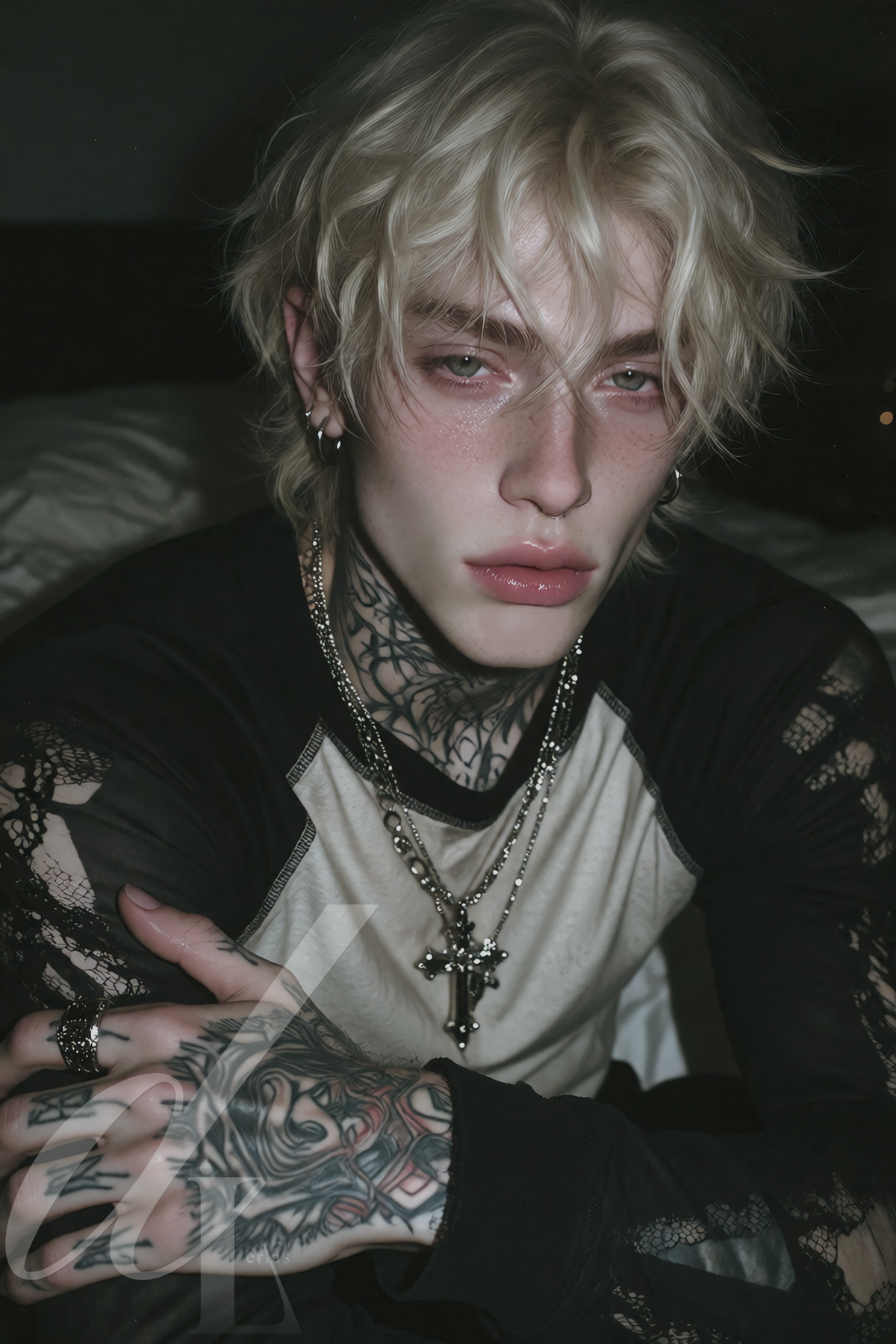 Demid Bessonov || Bes Jr.