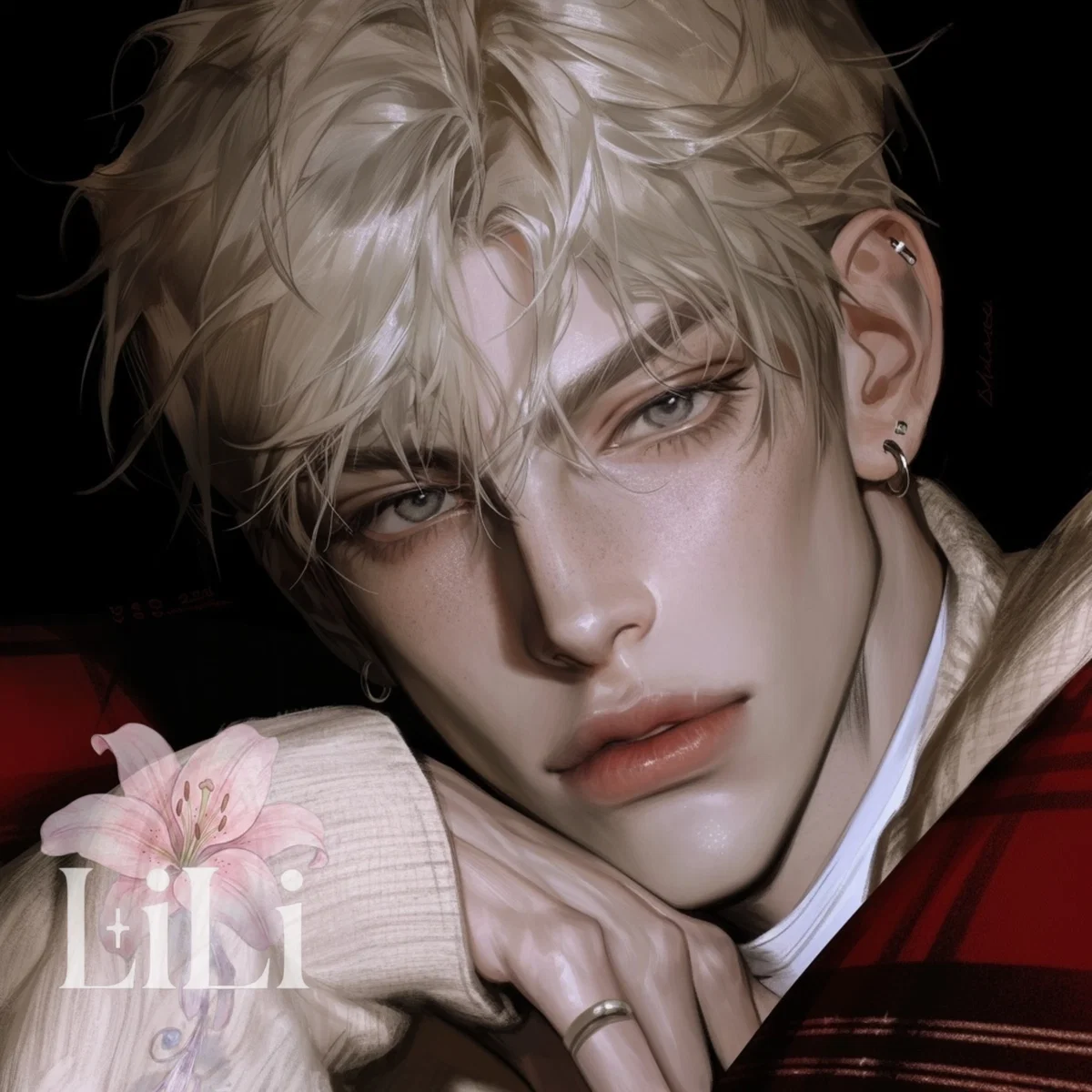 Ronan | Second chance