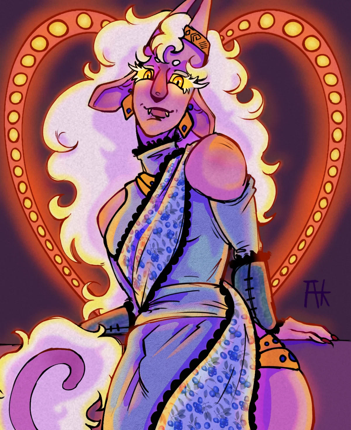 Amora -alt-