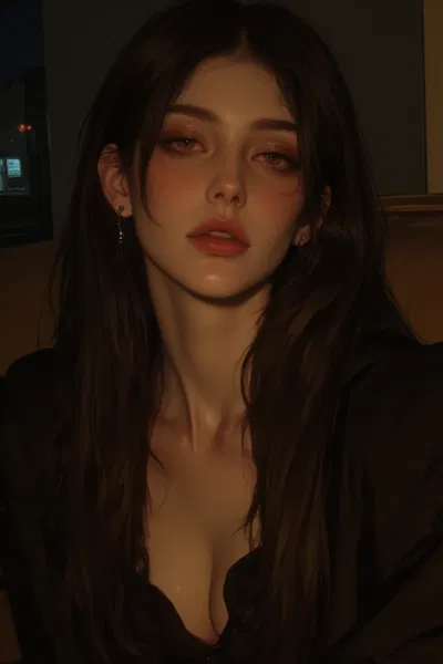 Nina Santos