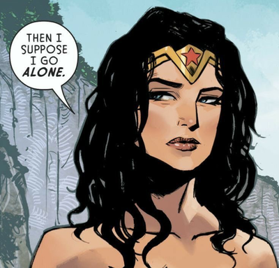 Diana Prince