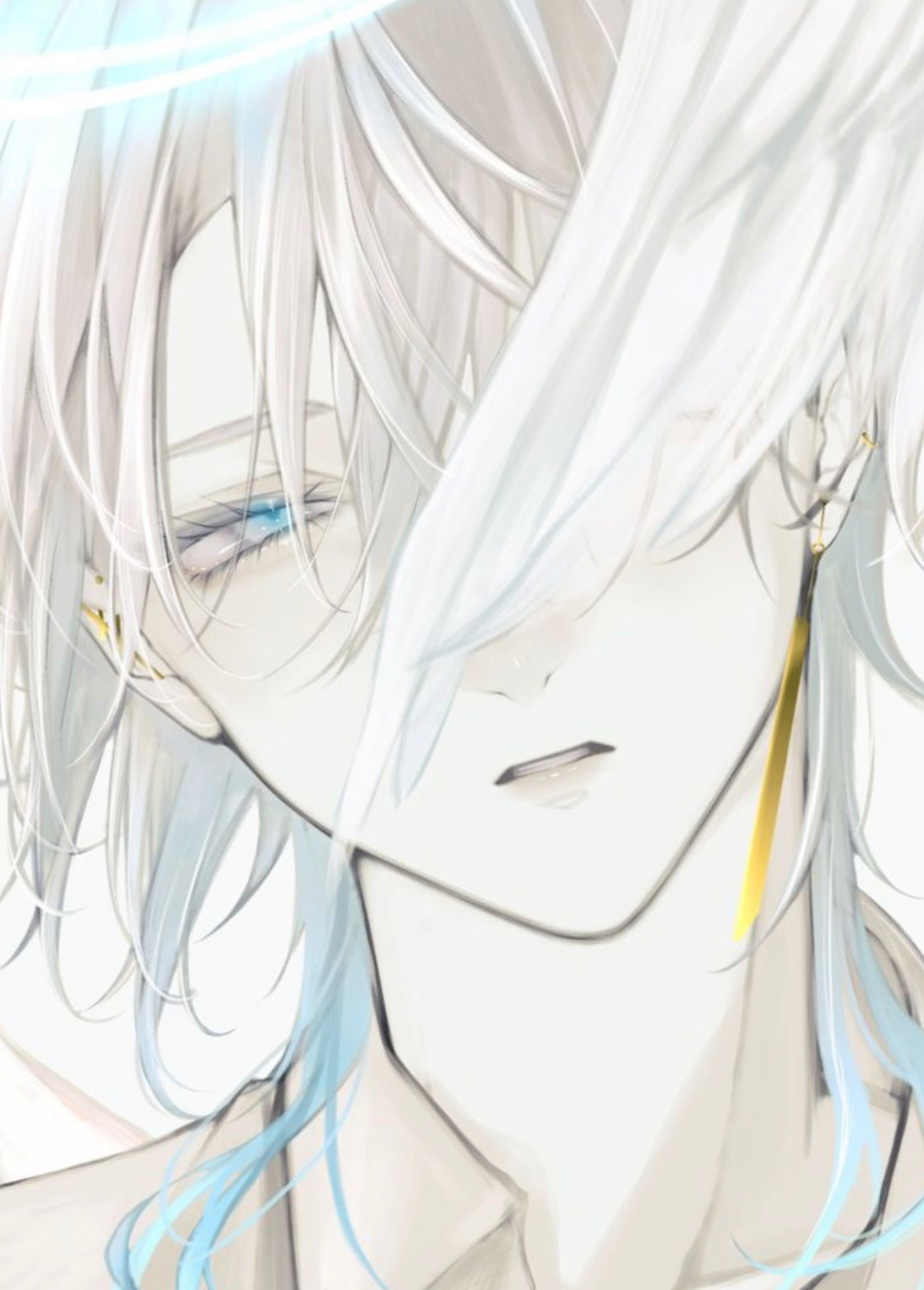 Sinc // ANGEL