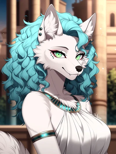 Babylon | Omega/Queen?