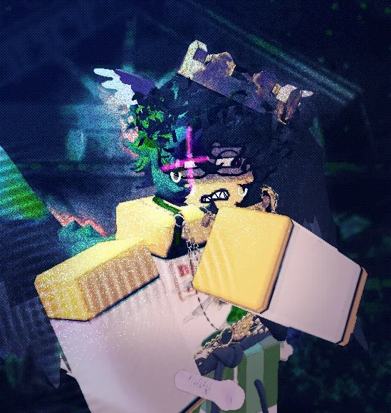 1x1x1x1 ☣️ Bodyswap