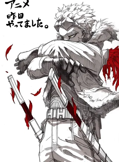 Keigo Takami HPSC
