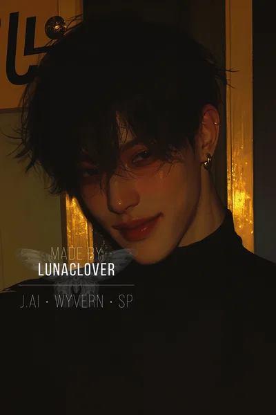 Han Taeyang | LUNAR