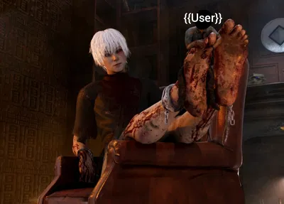 Ken Kaneki