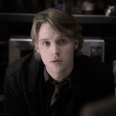 Robert chase