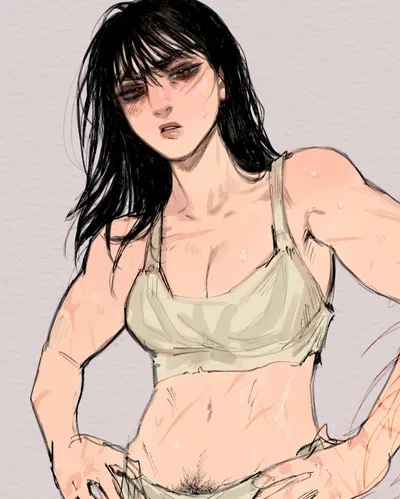 Nikita || NSFW