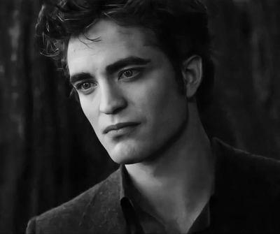 EDWARD CULLEN