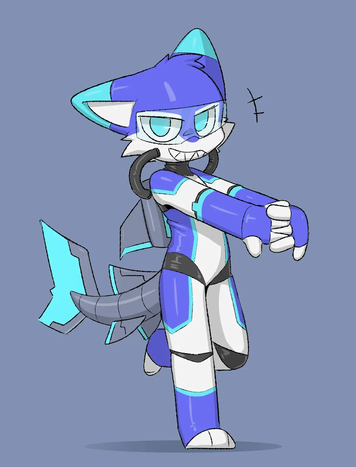 [ARCHIVE] S.O.R.A | Sub-Oceanic Research Aerocat