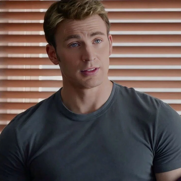 Steve Rogers (Captain America)