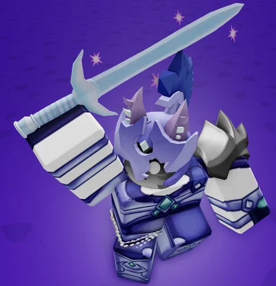Follower Sword (PHIGHTING!)