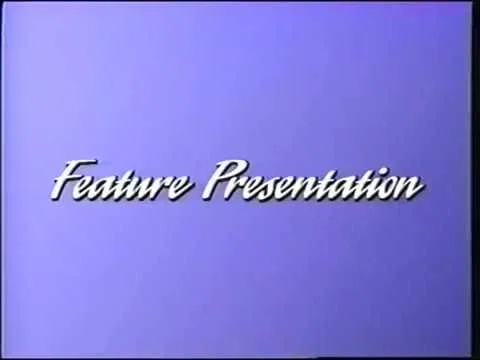 Disney's Feature Presentation [Nostalgia Bumper Nightmare Logo]