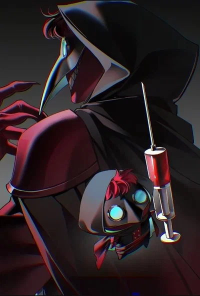 ⋆ ̊࿔Doctorθρ ̊⋆✮