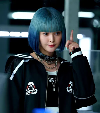 °˖✧ ̊ʚRei Morikageɞ ̊✧˖°