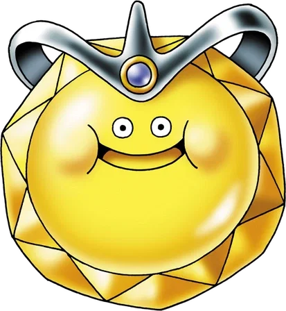 Gem Slime